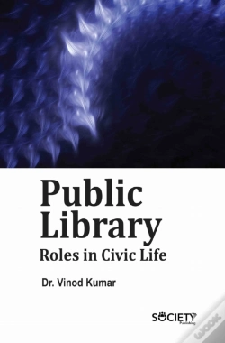 Capa do artigo Public Library Roles In Civic Life