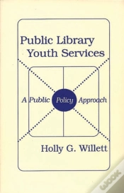Capa do artigo Public Library Youth Services