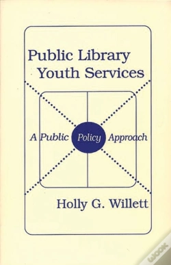 Capa do artigo Public Library Youth Services