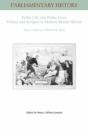 Public Life And Public Lives - Preview