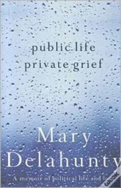 Capa do artigo Public Life, Private Grief