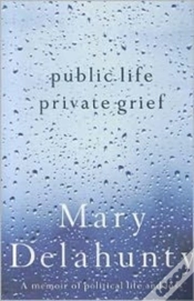 Capa do artigo Public Life, Private Grief