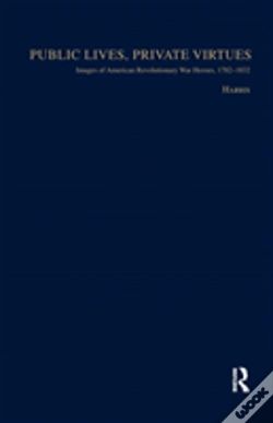 Capa do artigo Public Lives, Private Virtues