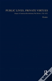 Capa do artigo Public Lives, Private Virtues
