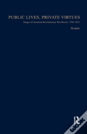 Capa do artigo Public Lives, Private Virtues