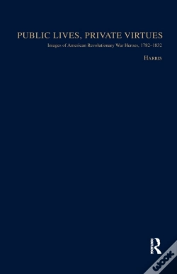 Capa do artigo Public Lives, Private Virtues