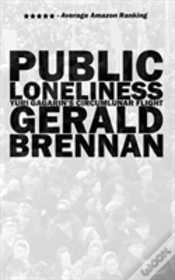 Capa do artigo Public Loneliness