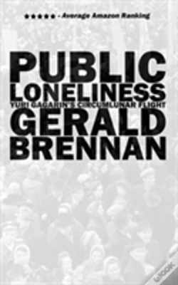 Capa do artigo Public Loneliness