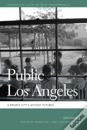 Capa do artigo Public Los Angeles