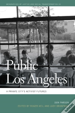 Capa do artigo Public Los Angeles