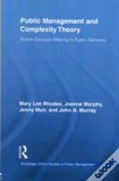 Public Management And Complexity Theory