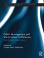 Public Management And Governance In Malaysia - Preview