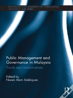 Capa do artigo Public Management And Governance In Malaysia