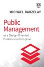 Public Management As A Design-Oriented Professional Discipline - Preview