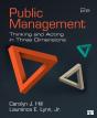 Public Management - Preview