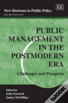 Public Management In The Postmodern Era