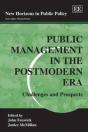Public Management In The Postmodern Era - Preview