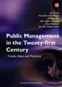Public Management In The Twenty-First Century - Preview
