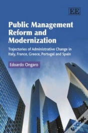 Capa do artigo Public Management Reform And Modernization