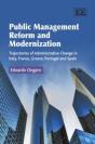 Public Management Reform And Modernization - Preview