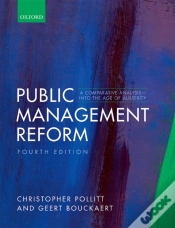 Capa do artigo Public Management Reform