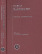Public Management - Preview