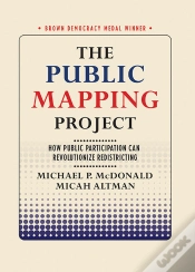 Capa do artigo Public Mapping Project
