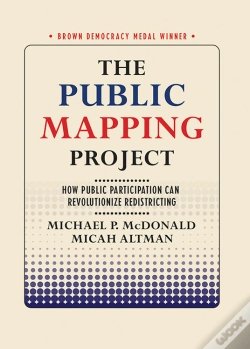 Capa do artigo Public Mapping Project