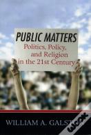 Public Matters
