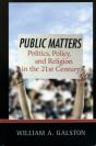 Public Matters - Preview