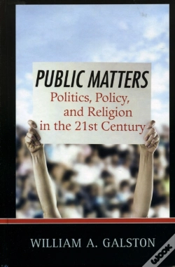 Capa do artigo Public Matters