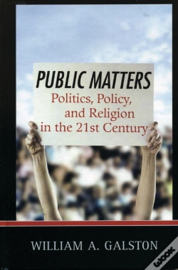 Capa do artigo Public Matters