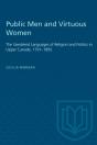 Public Men And Virtuous Women - Preview