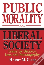 Capa do artigo Public Morality And Liberal Society
