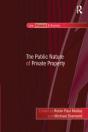 Public Nature Of Private Property - Preview