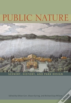 Capa do artigo Public Nature