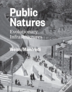 Capa do artigo Public Natures