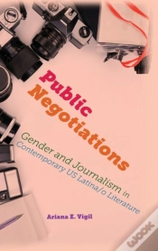 Capa do artigo Public Negotiations
