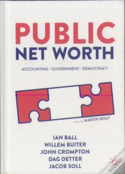 Capa do artigo Public Net Worth