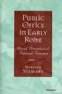 Public Office In Early Rome - Preview