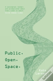 Public. Open. Space.