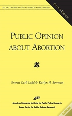 Capa do artigo Public Opinion About Abortion