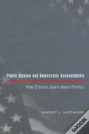 Capa do artigo Public Opinion And Democratic Accountability