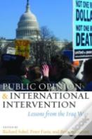 Public Opinion And International Intervention