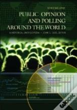 Public Opinion And Polling Around The World