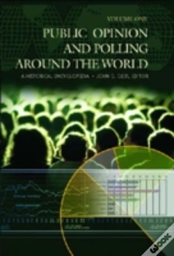 Capa do artigo Public Opinion And Polling Around The World