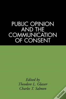 Capa do artigo Public Opinion And The Communication Of Consent