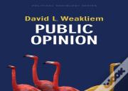Public Opinion