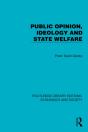 Public Opinion, Ideology And State Welfare - Preview