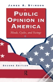 Capa do artigo Public Opinion In America